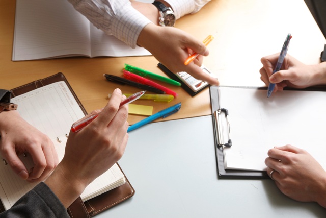 マネジメント力開発