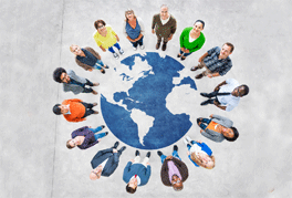 全球化人才培养